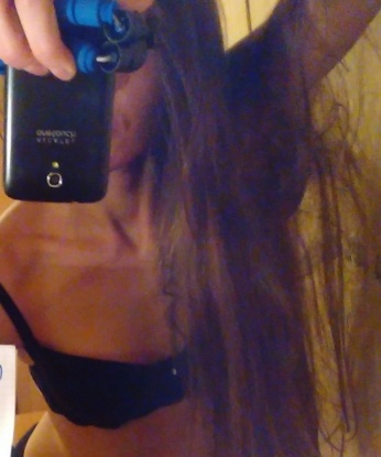 Проститутка Полинка